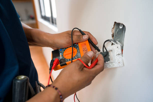 Electrical Upgrades for Homes in TX