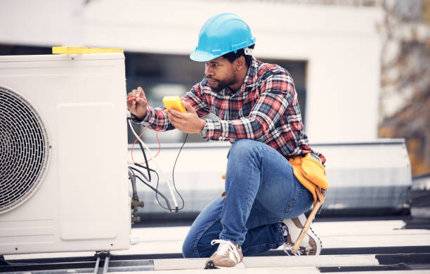 Best Affordable Electrician  in Whitney, TX
