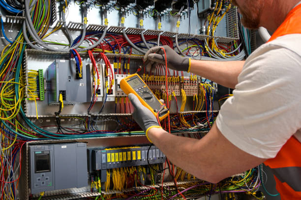 Reliable TX Electrician Solutions