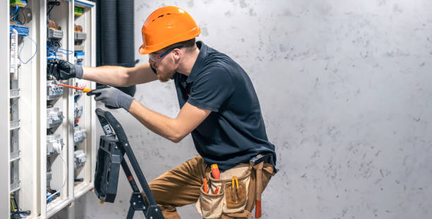 Best Electrical Wiring Services  in Whitney, TX